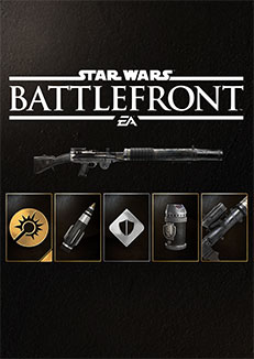 STAR WARS&trade; Battlefront&trade; Bodyguard Upgrade Pack